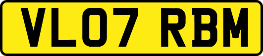 VL07RBM