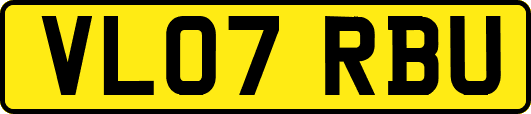 VL07RBU
