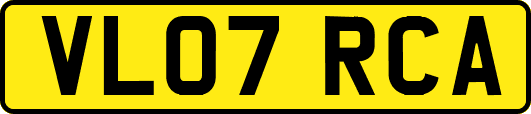VL07RCA