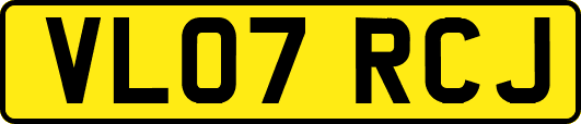 VL07RCJ