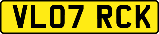 VL07RCK