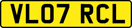 VL07RCL