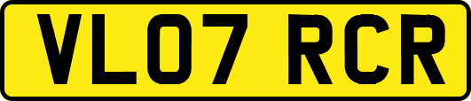 VL07RCR