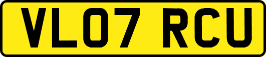 VL07RCU
