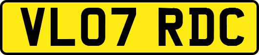 VL07RDC