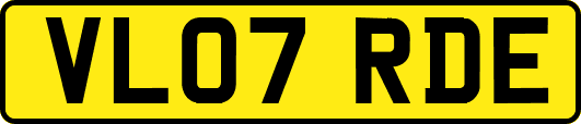 VL07RDE
