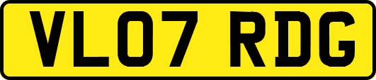 VL07RDG