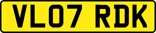 VL07RDK