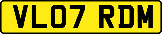 VL07RDM