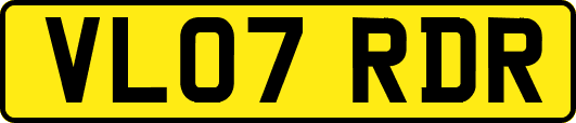 VL07RDR