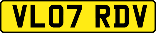 VL07RDV