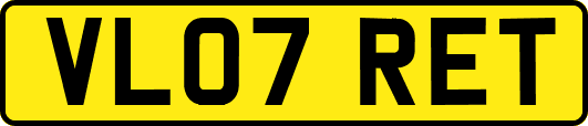 VL07RET