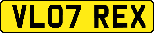 VL07REX