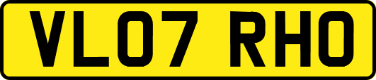VL07RHO