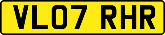 VL07RHR