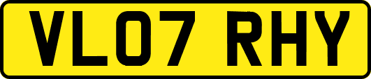 VL07RHY