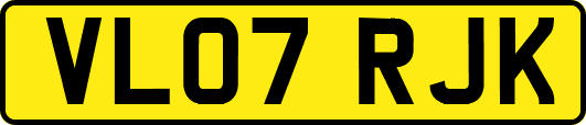 VL07RJK