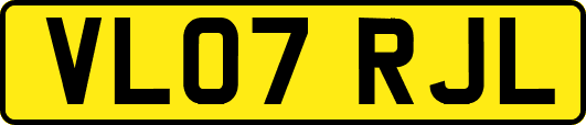 VL07RJL