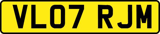 VL07RJM