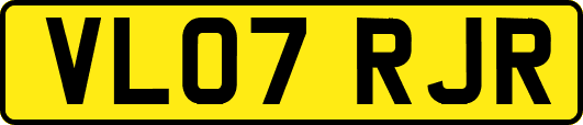 VL07RJR