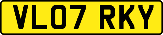VL07RKY