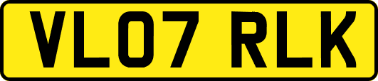 VL07RLK