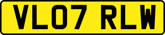 VL07RLW