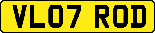 VL07ROD