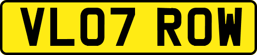 VL07ROW