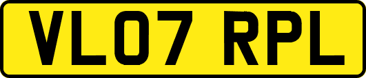 VL07RPL