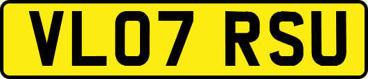 VL07RSU