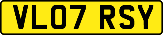 VL07RSY