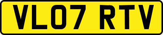 VL07RTV