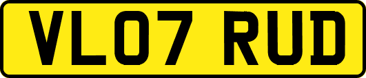 VL07RUD