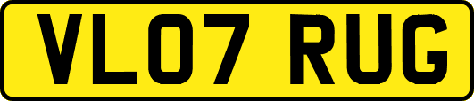 VL07RUG