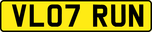VL07RUN