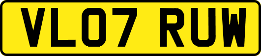 VL07RUW