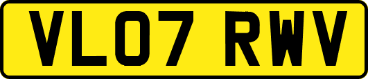 VL07RWV