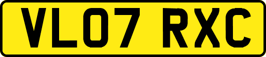 VL07RXC