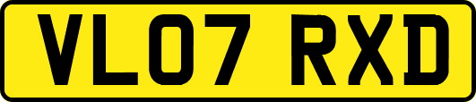 VL07RXD