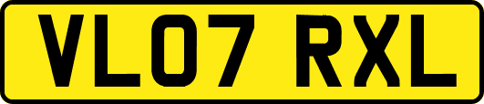 VL07RXL