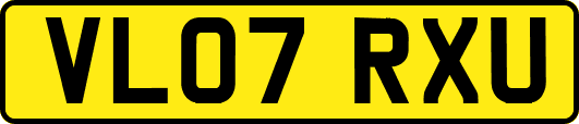 VL07RXU