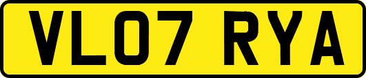VL07RYA