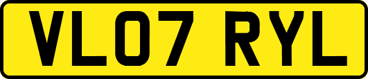 VL07RYL