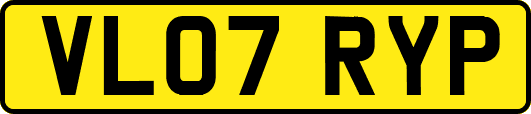 VL07RYP