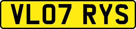 VL07RYS