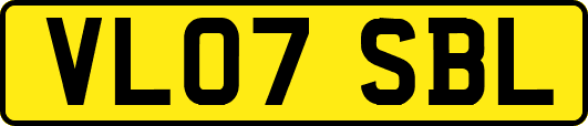 VL07SBL