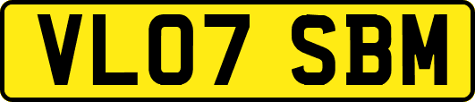 VL07SBM