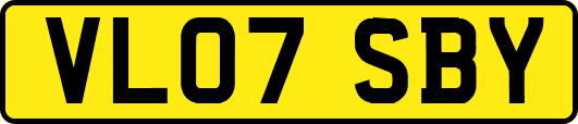 VL07SBY