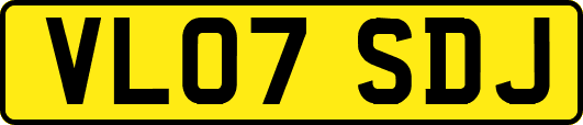 VL07SDJ